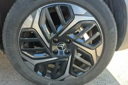 Photo 13 Citroën C4  PureTech 130 S&S EAT8