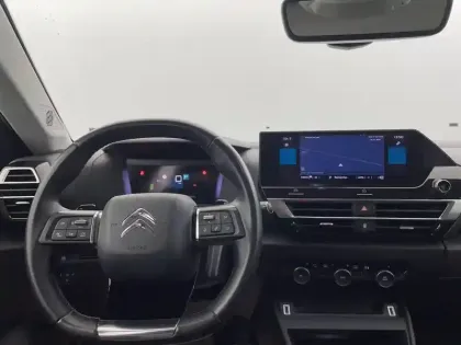 Photo 43 Citroën C4  PureTech 130 S&S EAT8