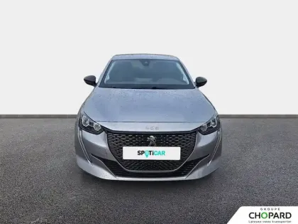 Photo Peugeot 208 Style