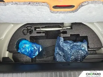 Photo 28 Peugeot 208  Electrique 50 kWh 136ch