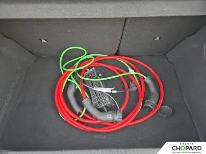Photo 7 Peugeot 208  Electrique 50 kWh 136ch