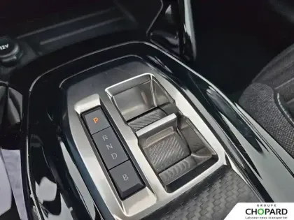 Photo 22 Peugeot 208  Electrique 50 kWh 136ch