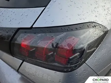 Photo 27 Peugeot 208  Electrique 50 kWh 136ch