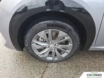 Photo 24 Peugeot 208  Electrique 50 kWh 136ch