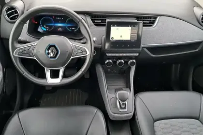 Photo 8 Renault Zoé Zoe R110 Achat Intégral