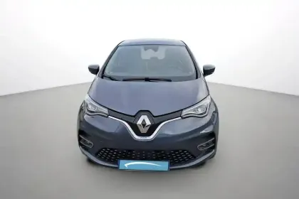 Photo 7 Renault Zoé Zoe R110 Achat Intégral