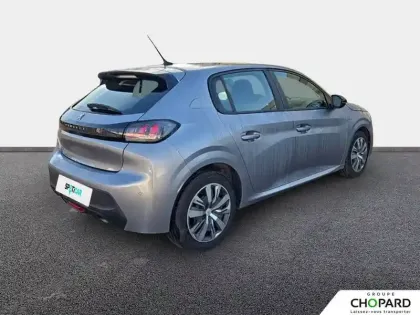 Photo 76 Peugeot 208  PureTech 75 S&S BVM5
