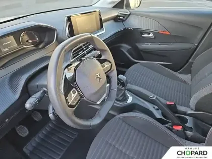 Photo 38 Peugeot 208 Gén. II Ph1 NG Active Pack 5