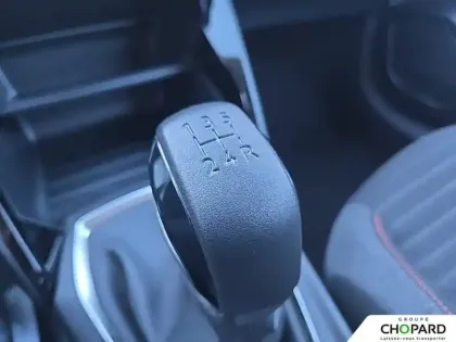 Photo 22 Peugeot 208 Gén. II Ph1 NG Active Pack 5