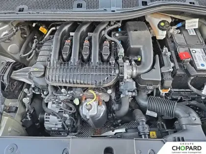 Photo 62 Peugeot 208 Gén. II Ph1 NG Active Pack 5