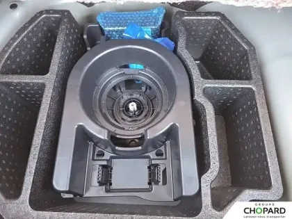 Photo 28 Peugeot 208 Gén. II Ph1 NG Active Pack 5