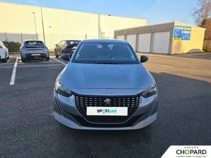 Photo 105 Peugeot 208  PureTech 75 S&S BVM5