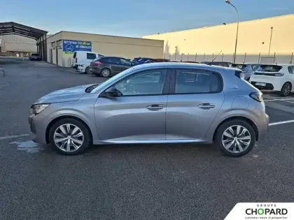 Photo 110 Peugeot 208  PureTech 75 S&S BVM5