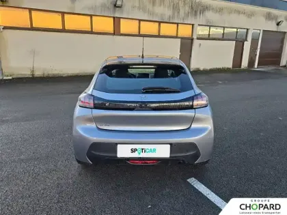 Photo 107 Peugeot 208  PureTech 75 S&S BVM5