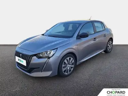Photo 74 Peugeot 208  PureTech 75 S&S BVM5