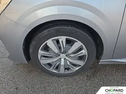 Photo 24 Peugeot 208 Gén. II Ph1 NG Active Pack 5