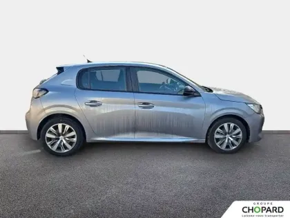 Photo 82 Peugeot 208  PureTech 75 S&S BVM5