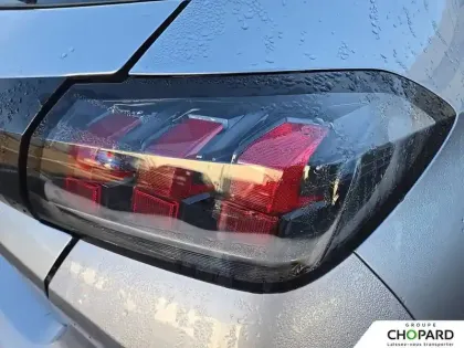 Photo 101 Peugeot 208  PureTech 75 S&S BVM5