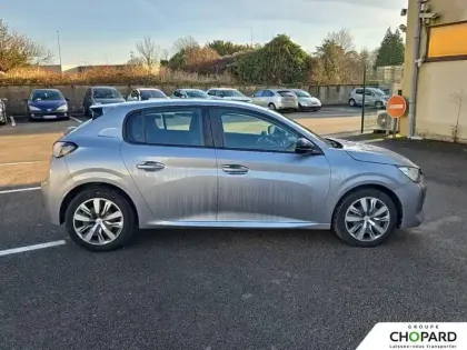 Photo 109 Peugeot 208  PureTech 75 S&S BVM5