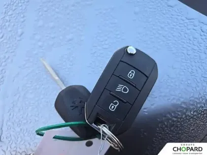 Photo 20 Peugeot 208 Gén. II Ph1 NG Active Pack 5