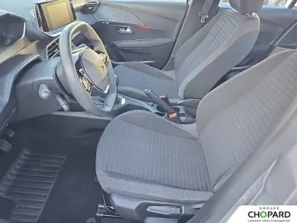 Photo 47 Peugeot 208 Gén. II Ph1 NG Active Pack 5