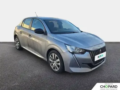 Photo 41 Peugeot 208 Gén. II Ph1 NG Active Pack 5