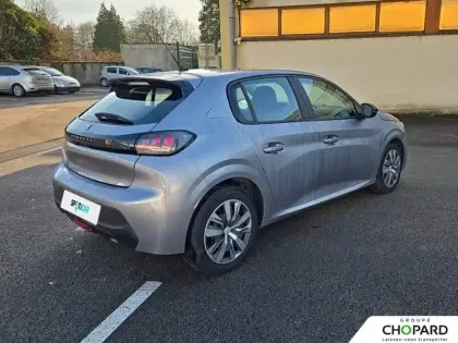 Photo 104 Peugeot 208  PureTech 75 S&S BVM5