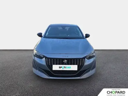 Photo 77 Peugeot 208  PureTech 75 S&S BVM5
