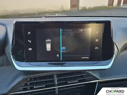 Photo 14 Peugeot 208 Gén. II Ph1 NG Active Pack 5