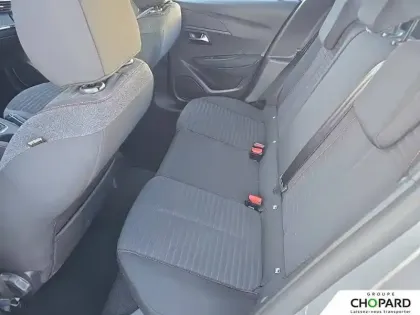 Photo 17 Peugeot 208 Gén. II Ph1 NG Active Pack 5