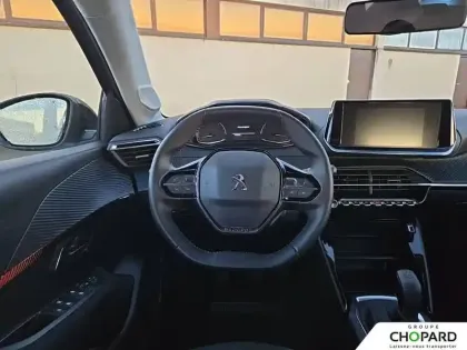 Photo 15 Peugeot 208 Gén. II Ph1 NG Active Pack 5