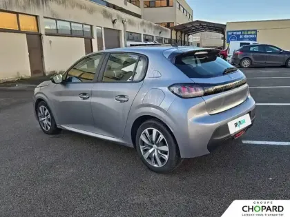 Photo 108 Peugeot 208  PureTech 75 S&S BVM5