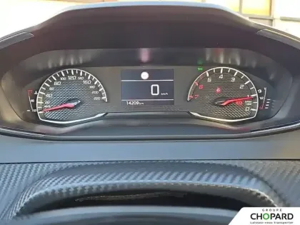 Photo 53 Peugeot 208 Gén. II Ph1 NG Active Pack 5