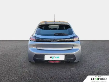 Photo 79 Peugeot 208  PureTech 75 S&S BVM5
