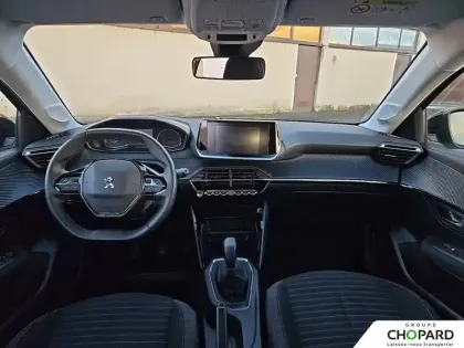 Photo 48 Peugeot 208 Gén. II Ph1 NG Active Pack 5