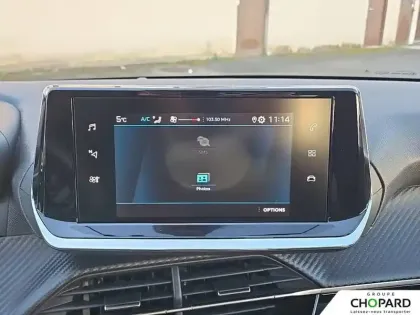 Photo 50 Peugeot 208 Gén. II Ph1 NG Active Pack 5