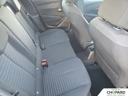 Photo 19 Peugeot 208 Gén. II Ph1 NG Active Pack 5