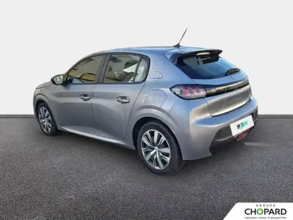 Photo 80 Peugeot 208  PureTech 75 S&S BVM5