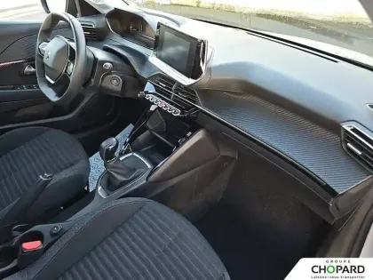 Photo 86 Peugeot 208  PureTech 75 S&S BVM5