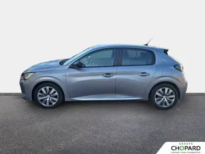 Photo 83 Peugeot 208  PureTech 75 S&S BVM5