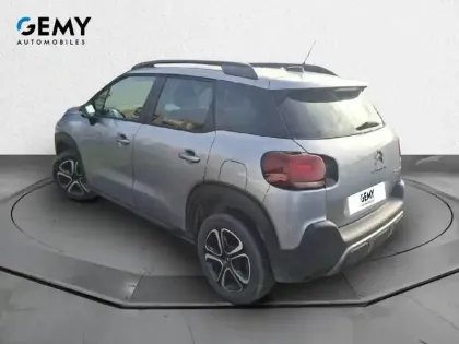 Photo 22 Citroën C3 Aircross  PureTech 110 S&S BVM6