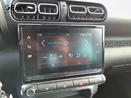 Photo 12 Citroën C3 Aircross  PureTech 110 S&S BVM6