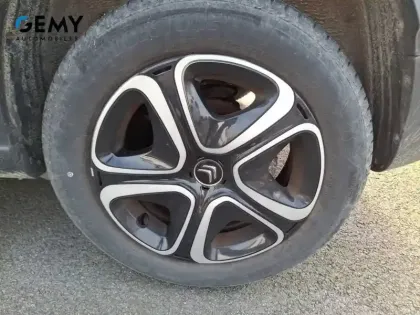 Photo 10 Citroën C3 Aircross  PureTech 110 S&S BVM6