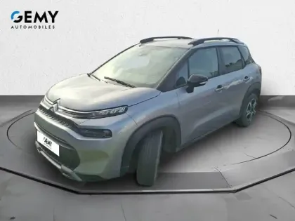 Photo 16 Citroën C3 Aircross  PureTech 110 S&S BVM6