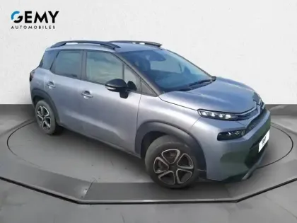 Photo 18 Citroën C3 Aircross  PureTech 110 S&S BVM6