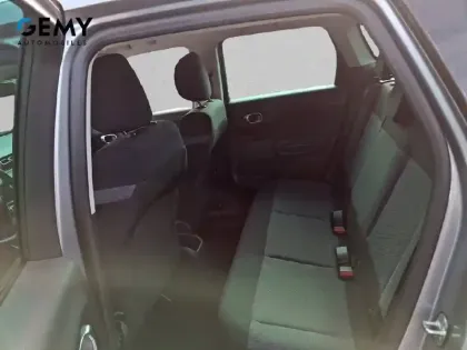 Photo 9 Citroën C3 Aircross  PureTech 110 S&S BVM6