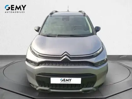 Photo 17 Citroën C3 Aircross  PureTech 110 S&S BVM6