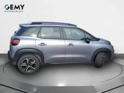 Photo 19 Citroën C3 Aircross  PureTech 110 S&S BVM6