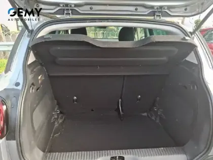 Photo 5 Citroën C3 Aircross  PureTech 110 S&S BVM6