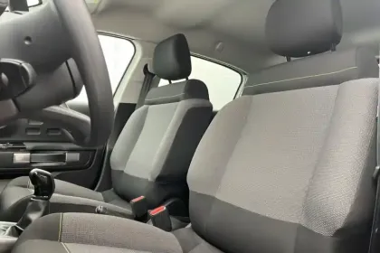 Photo 12 Citroën C3  PureTech 83 S&S BVM5